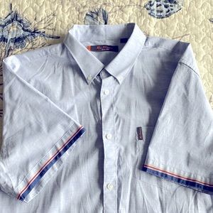 Ben Sherman shirt